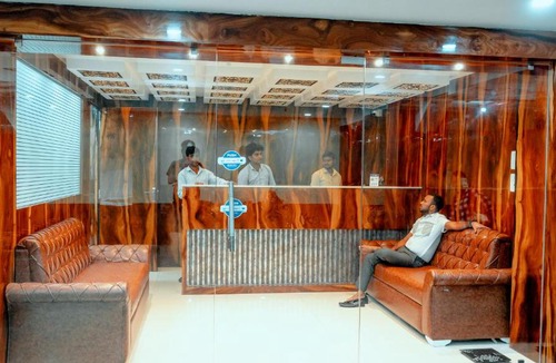 Rampur Hat Hotel | Hotel Teesta Stay, Rampurhat