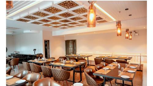Rampur Hat Hotel | Hotel Teesta Stay, Rampurhat