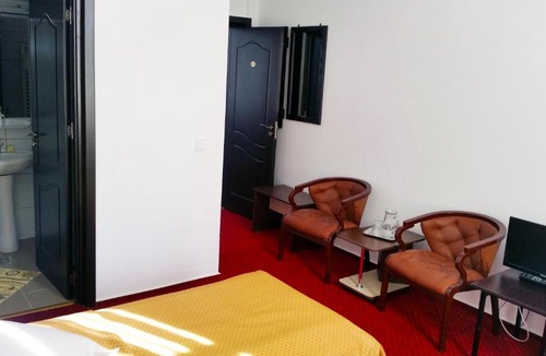 Caciulata Hotel | Hotel Teilor
