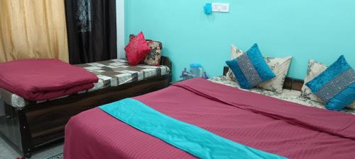 Guptkashi House | Hotel Tejas