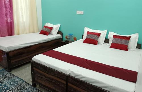 Guptkashi House | Hotel Tejas