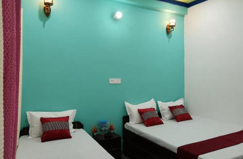 Guptkashi Apartment | Hotel Tejas