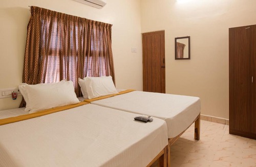 Srirangam Hotel | Hotel Temple Stay Srirangam