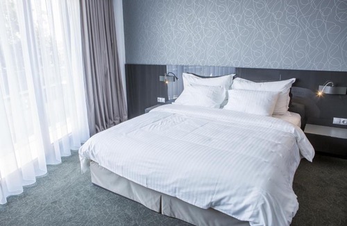 Tirgu Mures Hotel | Hotel Tempo