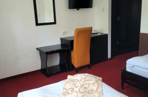 Oradea Hotel | Hotel Terra