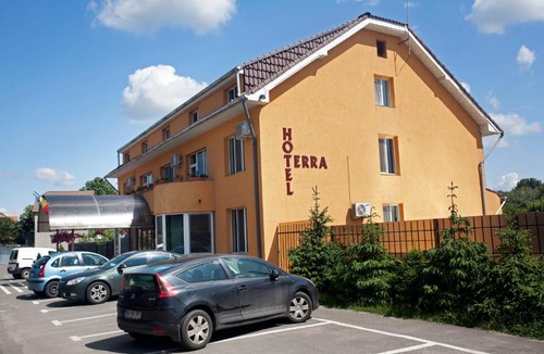 Oradea Hotel | Hotel Terra