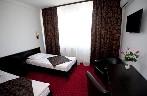 Oradea Hotel | Hotel Terra
