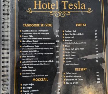 Rohtak Hotel | Hotel Tesla