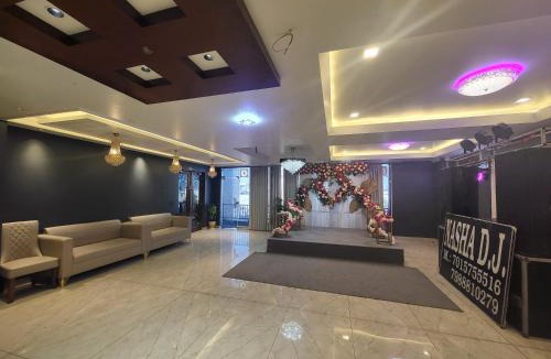 Rohtak Hotel | Hotel Tesla