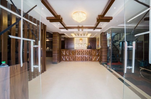Sinamangal Hotel | Hotel Thakali Inn
