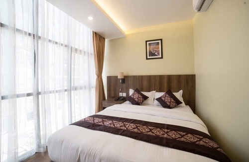 Sinamangal Hotel | Hotel Thakali Inn