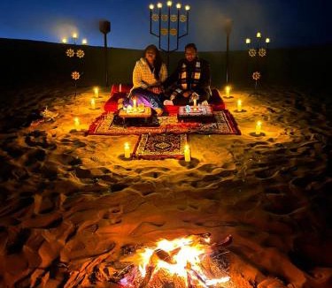 Amar Sagar Pol Hostel | Hotel Thar Dunes