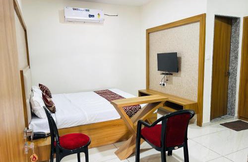 Chittorgarh Hotel | Hotel The Aadimata & Banquets