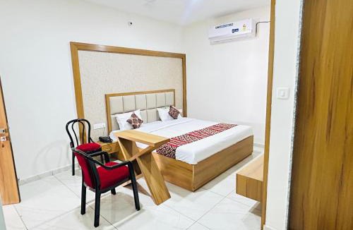 Chittorgarh Hotel | Hotel The Aadimata & Banquets