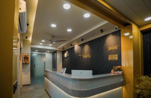 Gandhinagar Hotel | Hotel The Avanta - Gandhinagar