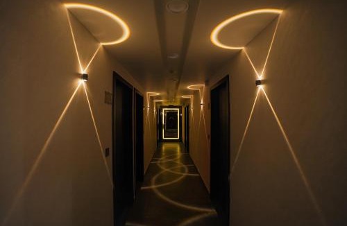 Gandhinagar Hotel | Hotel The Avanta - Gandhinagar