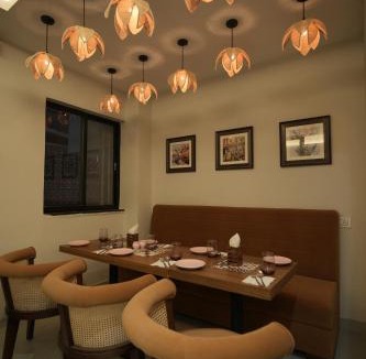 Burnpur Hotel | Hotel The Avoir Asansol