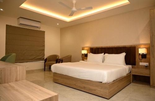 Burnpur Hotel | Hotel The Avoir Asansol