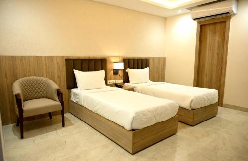Burnpur Hotel | Hotel The Avoir Asansol