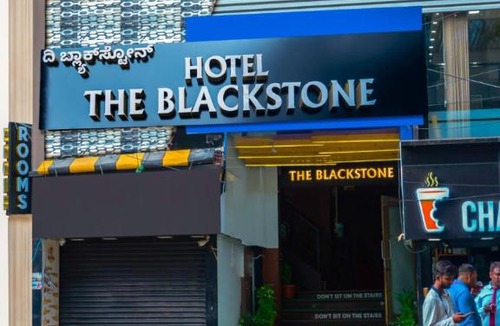 5th Block Hotel | Hotel The Black Stone