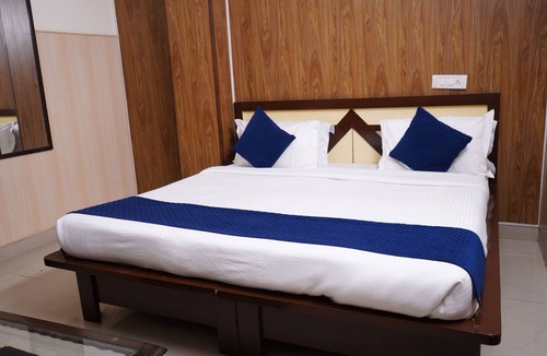Manimajra Hotel | Hotel The Bliss