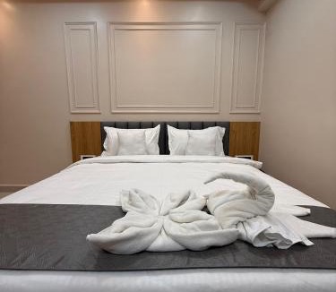 Cuttack Hotel | Hotel The Devaraj