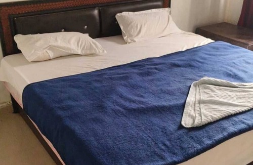 Kalka Hotel | Hotel The Divine Punjabi Tadka