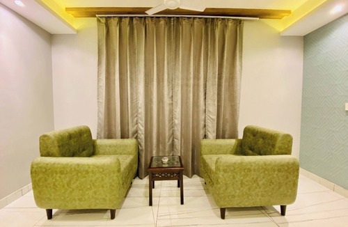 Jhajra Hotel | Hotel The Eleganza