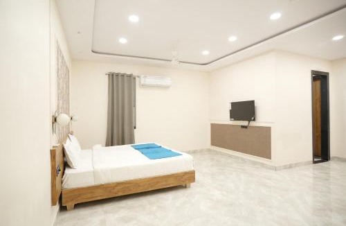 Hyderabad Hotel | Hotel the fiesta