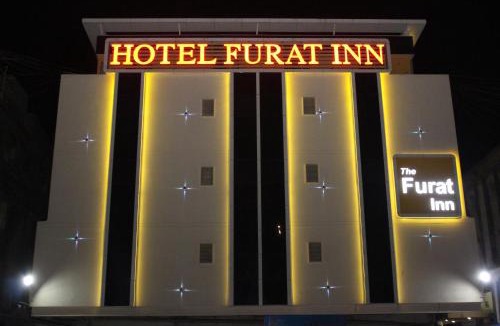 GIDC Hotel | Hotel The Furat Inn