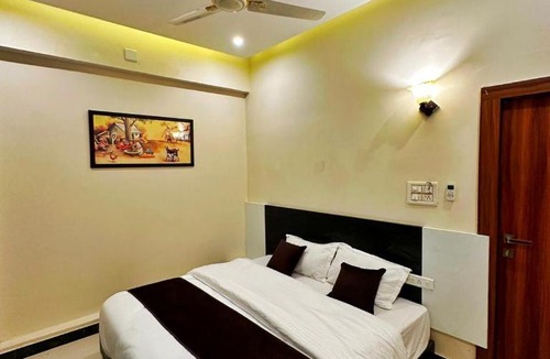 Dabok Hotel | Hotel The Galaxy