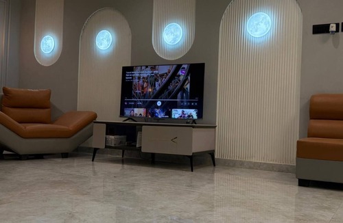 Dabok Hotel | Hotel The Galaxy