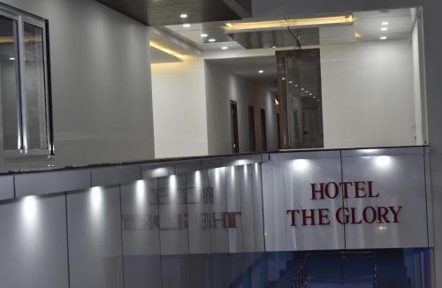 Phalsiya Hotel | Hotel The Glory