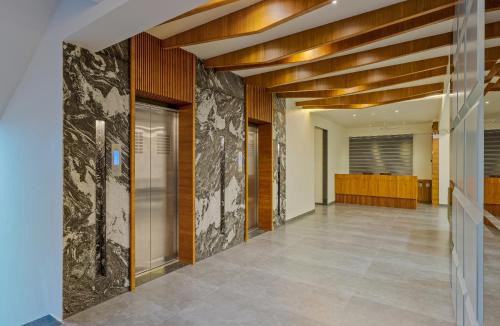 Kolhapur Hotel | Hotel The Golden Oaks, Kolhapur