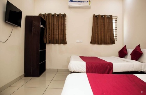 Ujjain Hotel | Hotel The Grand Avanti