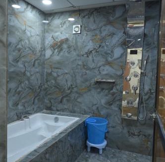 Junagadh Hotel | Hotel The Grand Heritage Junagadh
