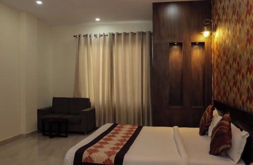 Kookas Hotel | Hotel The Grand Kukas