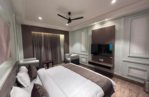 Khattalwada Hotel | Hotel The Grand Mirage