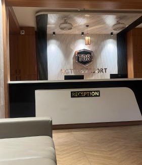 Morbi Hotel | Hotel The Grand Shivalik