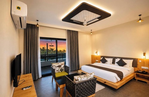 Abu Road Hotel | Hotel the Hind