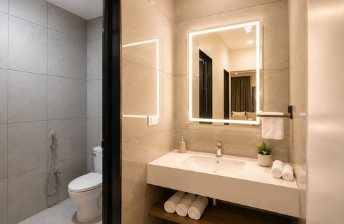 Abu Road Hotel | Hotel the Hind