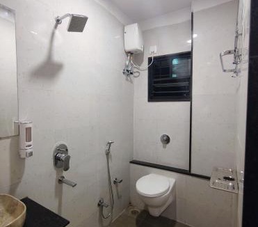 Nagpur Hotel | Hotel The Hood