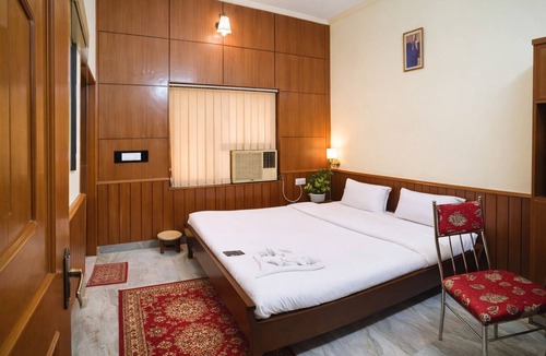 Sector II Hotel | Hotel The Image A Quality Stay Kolkata