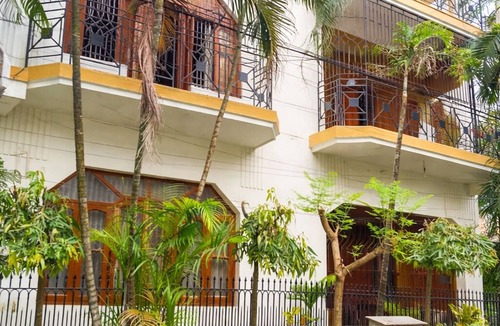 Sector II Hotel | Hotel The Image A Quality Stay Kolkata