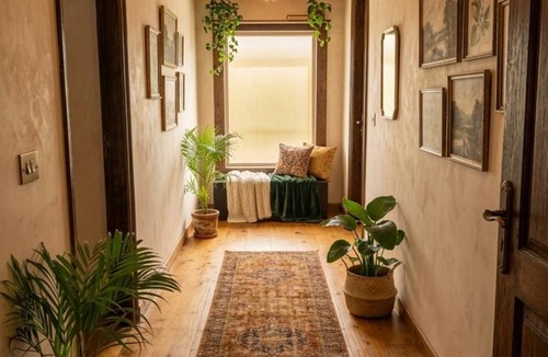 Chandigarh House | Hotel The Lotus Home Near Chandigarh Railway Station