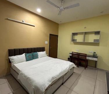 Jodhpur Hotel | Hotel The Luxury Heaven