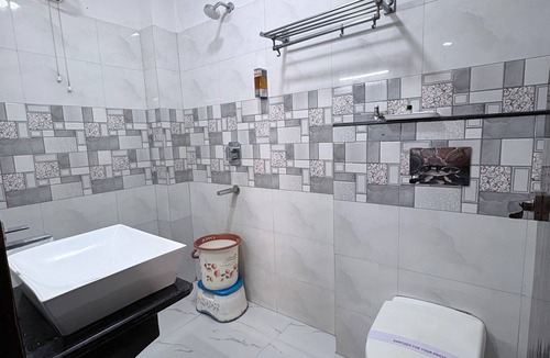 Jhansi Hotel | Hotel the Marvellous