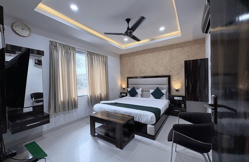 Jhansi Hotel | Hotel the Marvellous