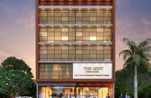 Nanded Hotel | Hotel The Mint Nanded
