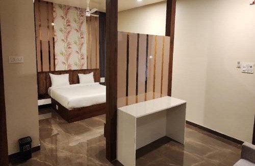 Nanded Hotel | Hotel The Mint Nanded